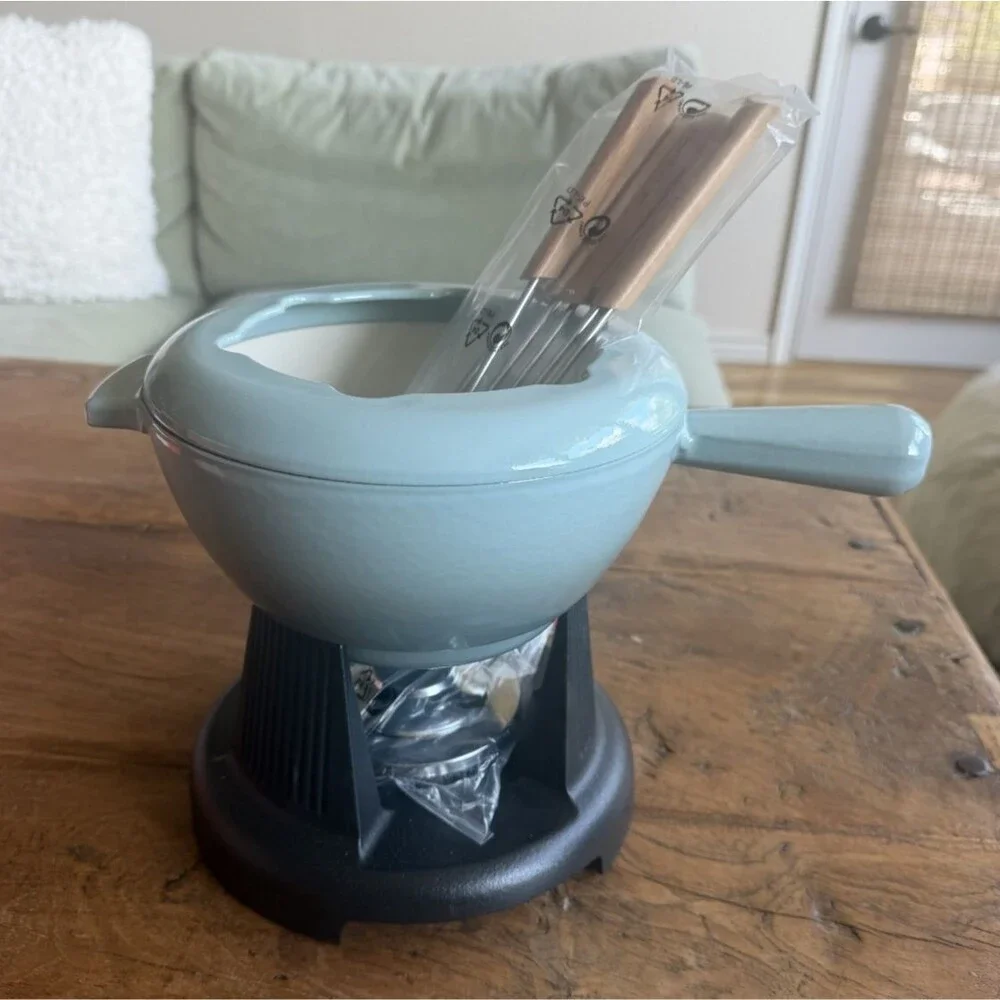 Le Creuset new original